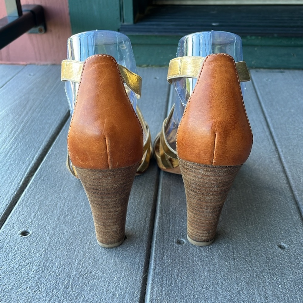Coach Sandals - Picture 17 of 17